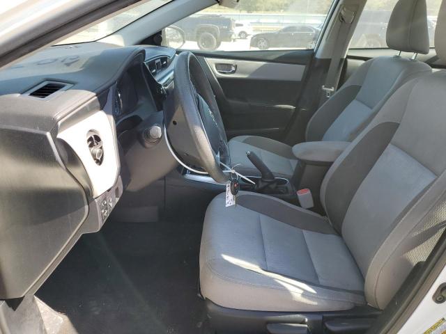 Photo 7 from auction – 2017 TOYOTA COROLLA L with VIN 2T1BURHE6HC874999