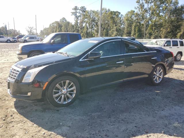 Foto 1 de la subasta – 2015 CADILLAC XTS LIMOUS con VIN 2GEXG6U38F9600059