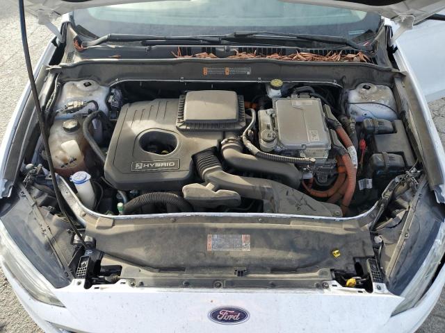 Photo 11 from auction – 2018 FORD FUSION SE with VIN 3FA6P0LU1JR111023