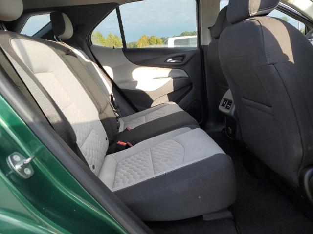 Photo 11 from auction – 2018 CHEVROLET EQUINOX LS with VIN 2GNAXHEV3J6204777