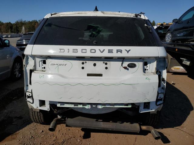 Photo 6 from auction – 2018 LAND ROVER DISCOVERY with VIN SALCP2RX0JH753365