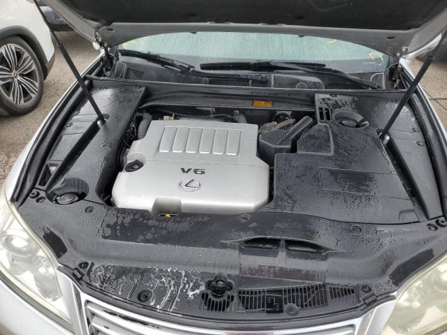 Photo 11 from auction – 2010 LEXUS ES 350 with VIN JTHBK1EGXA2380967