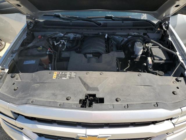 Photo 11 from auction – 2017 CHEVROLET SILVERADO with VIN 1GCRCPEC9HZ161416