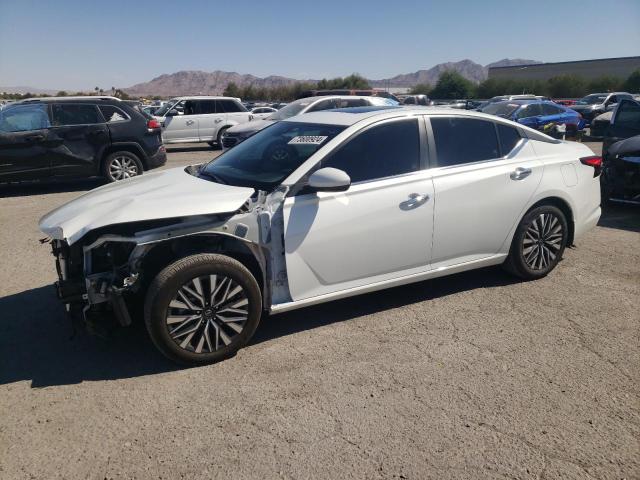 NISSAN ALTIMA SV 2024 with VIN 1N4BL4DV9RN382404 - Photo from auction