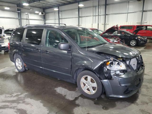 Photo 4 from auction – 2012 DODGE GRAND CARA with VIN 2C4RDGCG6CR202882