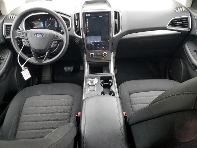 Photo 8 from auction – 2021 FORD EDGE SE with VIN 2FMPK4G98MBA07010