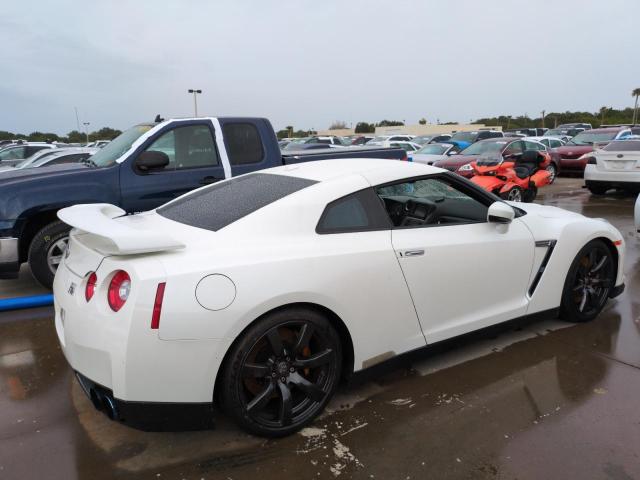 Photo 3 from auction – 2011 NISSAN GT-R BASE with VIN JN1AR5EF6BM240043