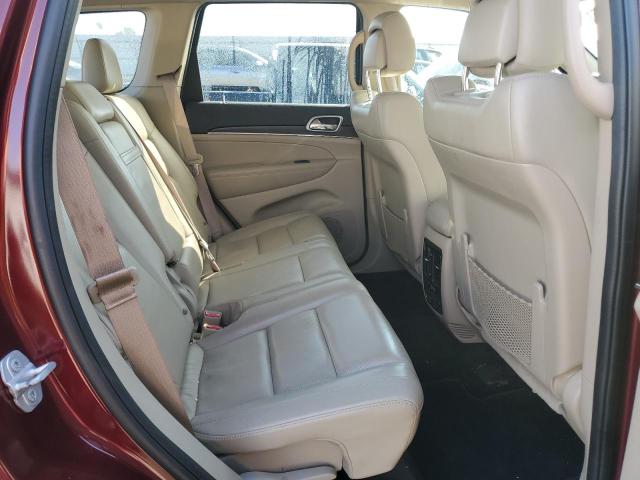 Photo 11 from auction – 2018 JEEP GRAND CHER with VIN 1C4RJEBG2JC182487