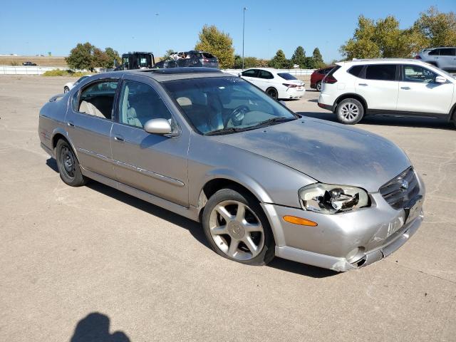 Photo 4 from auction – 2001 NISSAN MAXIMA GXE with VIN JN1CA31D41T817620