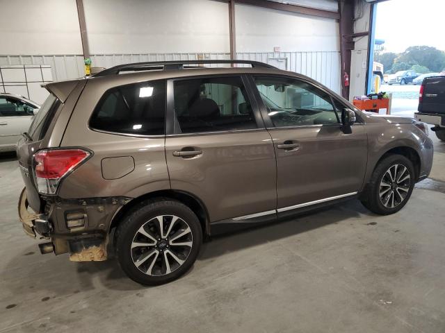 Photo 3 from auction – 2017 SUBARU FORESTER 2 with VIN JF2SJGWC8HH422368