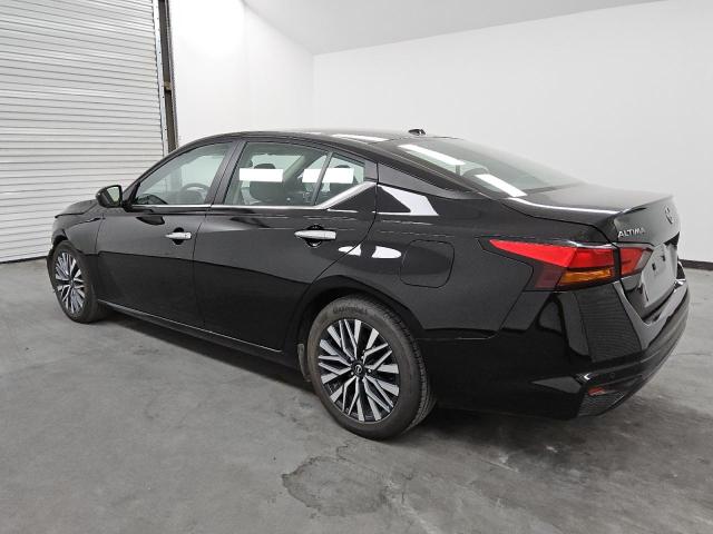 Photo 2 from auction – 2024 NISSAN ALTIMA SV with VIN 1N4BL4DV8RN323702