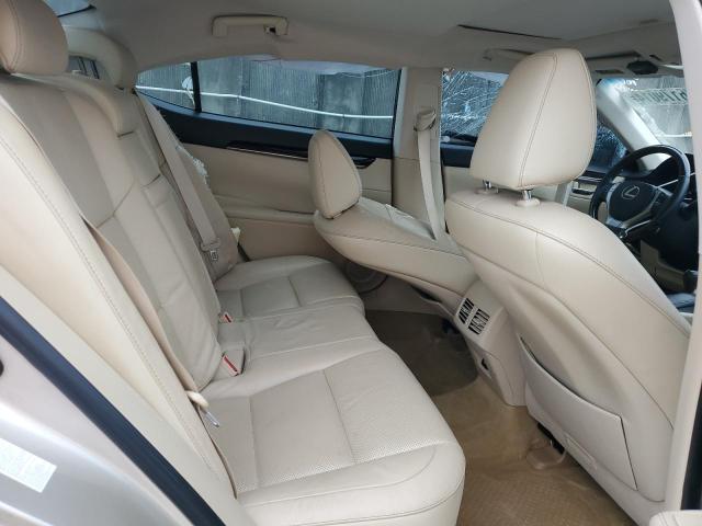 Photo 10 from auction – 2014 LEXUS ES 350 with VIN JTHBK1GG4E2091912
