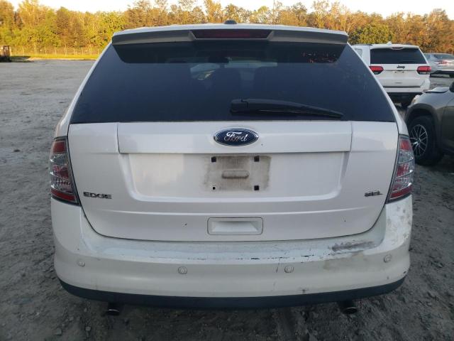 Photo 6 from auction – 2010 FORD EDGE SEL with VIN 2FMDK3JC3ABA97311