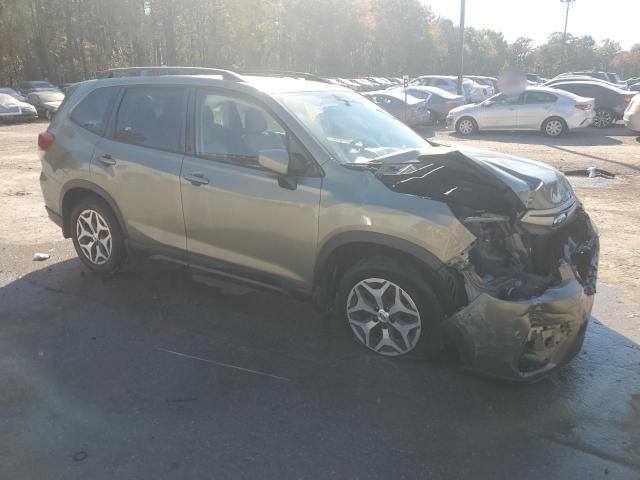 Photo 4 from auction – 2021 SUBARU FORESTER P with VIN JF2SKAFC9MH460745