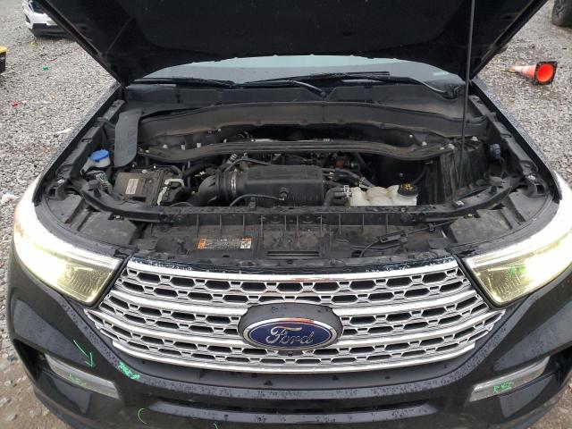 Photo 12 from auction – 2021 FORD EXPLORER L with VIN 1FMSK8FH6MGA13732