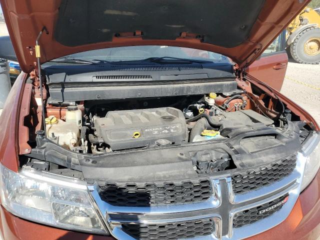 Photo 11 from auction – 2014 DODGE JOURNEY SE with VIN 3C4PDCAB3ET133298
