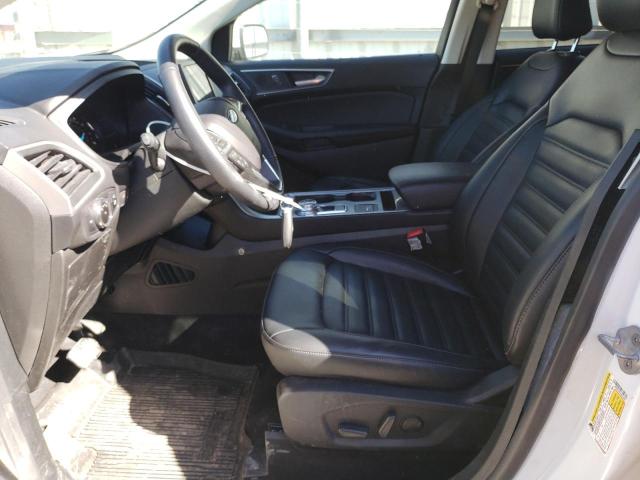 Photo 7 from auction – 2023 FORD EDGE SEL with VIN 2FMPK4J91PBA13941