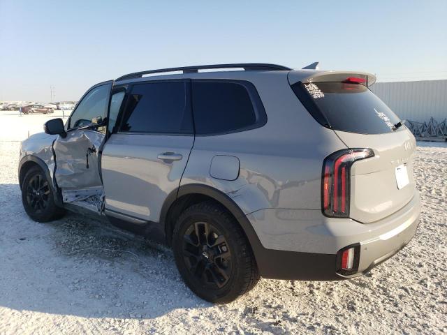 Photo 2 from auction – 2023 KIA TELLURIDE with VIN 5XYP5DGC9PG409268