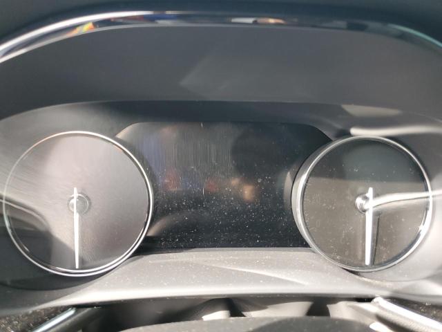 Photo 9 from auction – 2022 BUICK ENVISION A with VIN LRBFZRR44ND160407