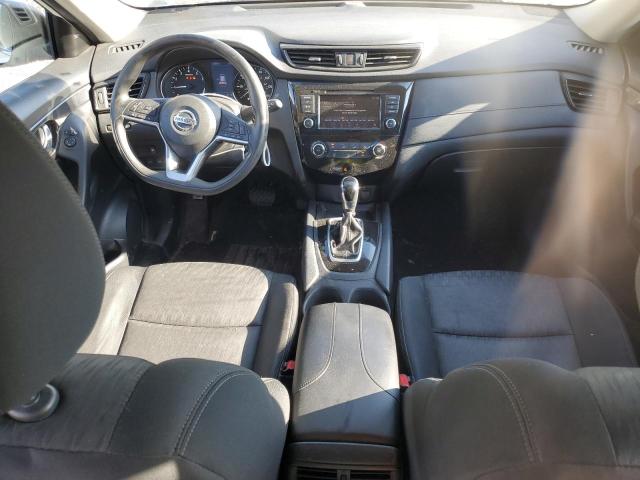 Photo 8 from auction – 2018 NISSAN ROGUE S with VIN KNMAT2MV8JP549516