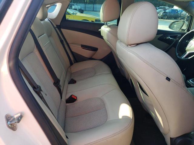 Photo 10 from auction – 2012 BUICK VERANO CON with VIN 1G4PR5SK9C4206328