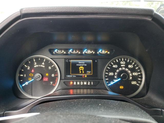 Photo 9 from auction – 2015 FORD F150 SUPER with VIN 1FTEW1EF2FKE96987