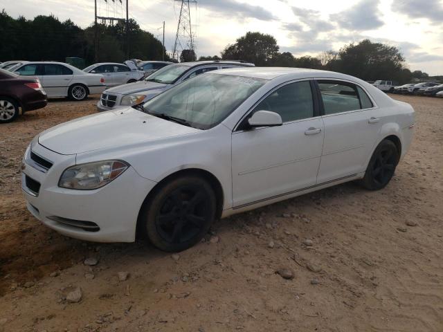 CHEVROLET MALIBU 1LT 2011 with VIN 1G1ZC5E16BF323569 - Photo from auction