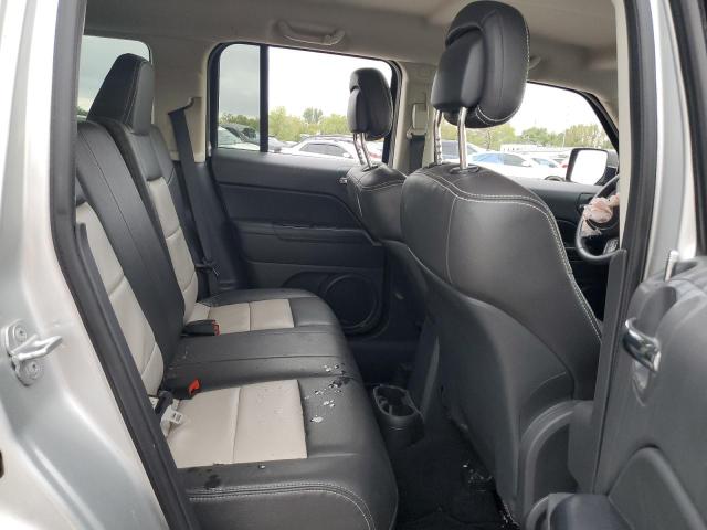 Photo 11 from auction – 2012 JEEP PATRIOT LA with VIN 1C4NJPFA6CD640108