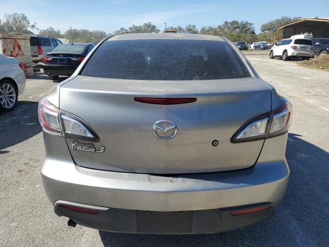 Photo 6 from auction – 2010 MAZDA 3 I with VIN JM1BL1SF1A1254089