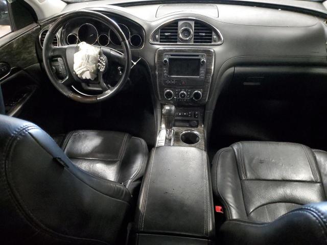 Photo 8 from auction – 2014 BUICK ENCLAVE with VIN 5GAKVBKD3EJ236182