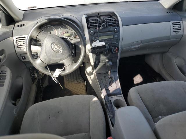 Photo 8 from auction – 2012 TOYOTA COROLLA BA with VIN 5YFBU4EE6CP057998