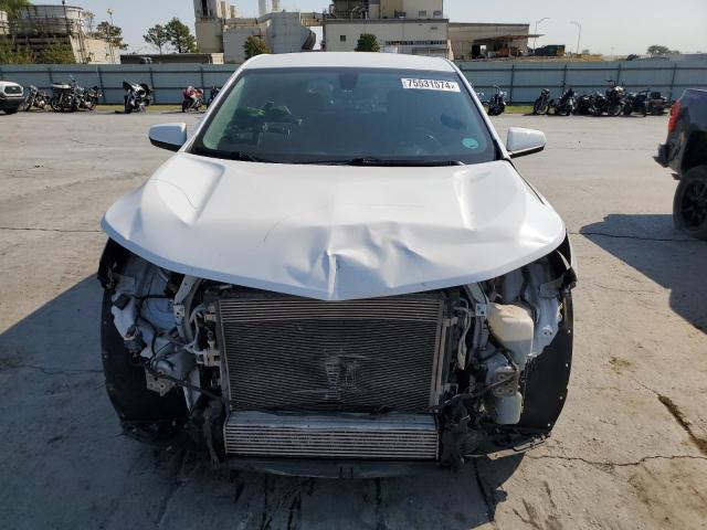 Photo 5 from auction – 2018 CHEVROLET EQUINOX LT with VIN 2GNAXJEV7J6191815