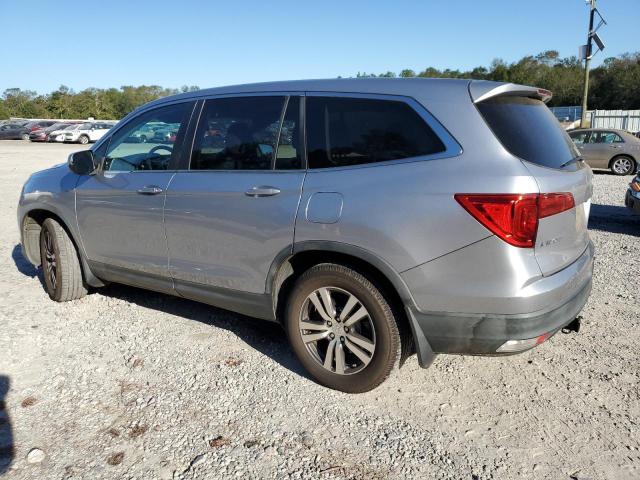 Photo 2 from auction – 2016 HONDA PILOT EXL with VIN 5FNYF5H50GB004317