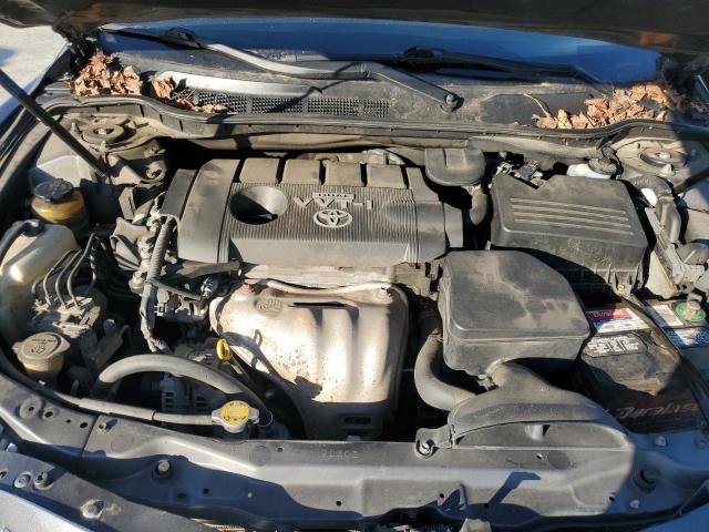 Photo 11 from auction – 2010 TOYOTA CAMRY BASE with VIN 4T1BF3EK0AU065665