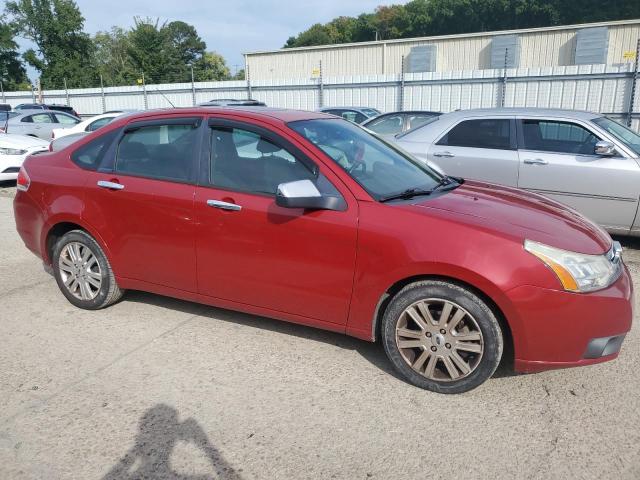 Photo 4 from auction – 2011 FORD FOCUS SEL with VIN 1FAHP3HN7BW193253