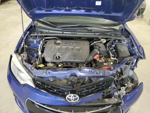 Photo 11 from auction – 2016 TOYOTA COROLLA L with VIN 2T1BURHEXGC580777