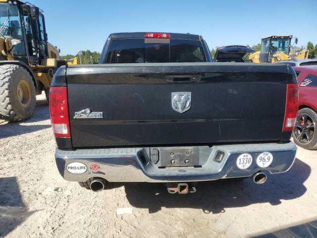 Photo 6 from auction – 2009 DODGE RAM 1500 with VIN 1D3HB18T99S798881