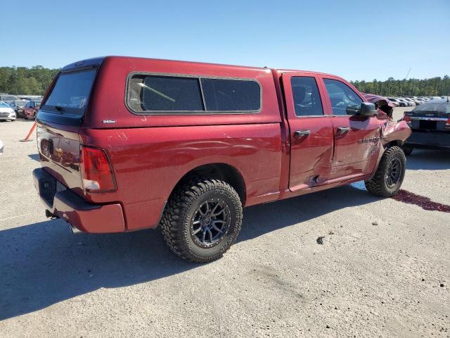 Photo 3 from auction – 2012 DODGE RAM 1500 S with VIN 1C6RD7FT8CS286654