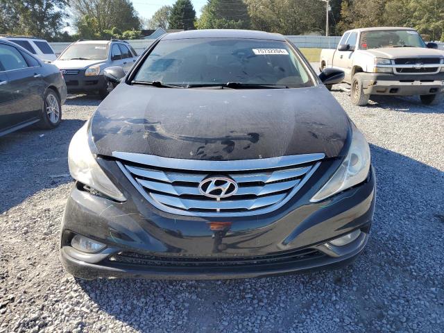 Photo 5 from auction – 2013 HYUNDAI SONATA SE with VIN 5NPEC4AB6DH756252