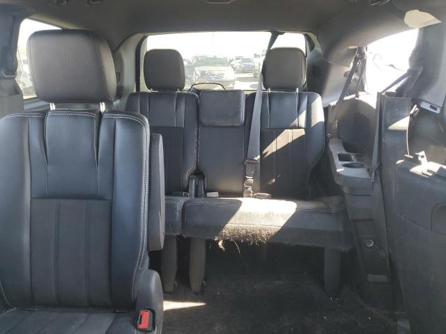 Photo 10 from auction – 2019 DODGE GRAND CARA with VIN 2C4RDGCG3KR530906