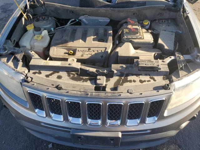 Photo 12 from auction – 2014 JEEP COMPASS SP with VIN 1C4NJDBB0ED536889
