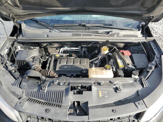 Photo 12 from auction – 2020 CHEVROLET TRAX 1LT with VIN 3GNCJLSB5LL323887