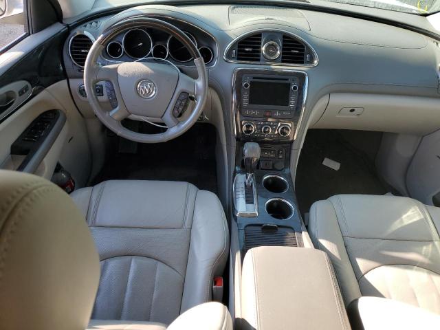 Photo 8 from auction – 2017 BUICK ENCLAVE with VIN 5GAKRBKDXHJ108398