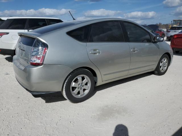 Photo 3 from auction – 2005 TOYOTA PRIUS with VIN JTDKB20U453052559