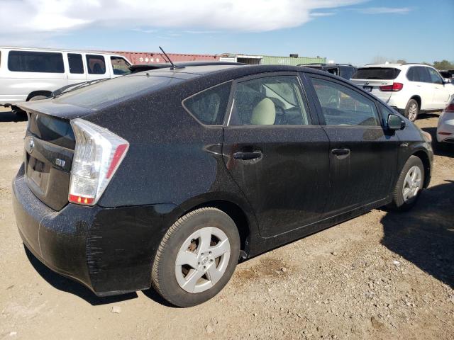 Photo 3 from auction – 2011 TOYOTA PRIUS with VIN JTDKN3DU3B0320795