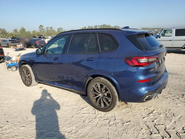 Photo 2 from auction – 2022 BMW X5 SDRIVE with VIN 5UXCR4C01N9L68551