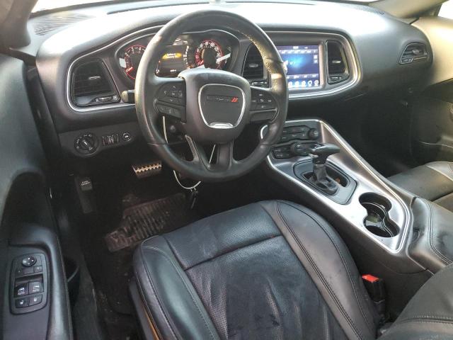 Photo 8 from auction – 2017 DODGE CHALLENGER with VIN 2C3CDZBT7HH509480