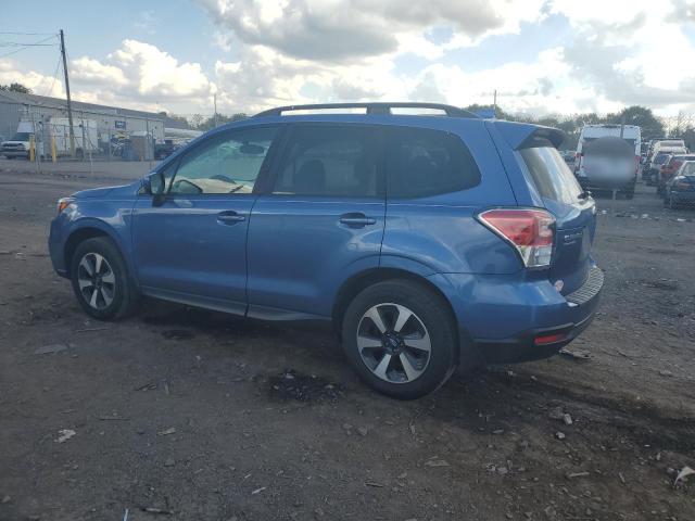Photo 2 from auction – 2017 SUBARU FORESTER 2 with VIN JF2SJAEC1HH472642