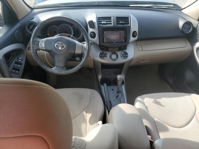 Photo 8 from auction – 2006 TOYOTA RAV4 LIMIT with VIN JTMBD31V666017349