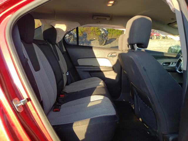 Photo 11 from auction – 2013 CHEVROLET EQUINOX LT with VIN 2GNALDEK5D6381569